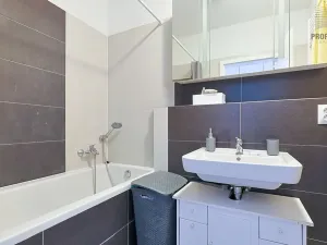 Pronájem bytu 3+kk, Brno, Řípská, 70 m2