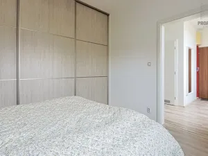 Pronájem bytu 3+kk, Brno, Řípská, 70 m2