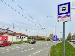 Pronájem bytu 3+kk, Brno, Řípská, 70 m2