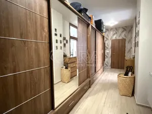 Pronájem bytu 3+kk, Brno - Černá Pole, třída Kpt. Jaroše, 95 m2