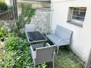 Pronájem kanceláře, Plzeň - Jižní Předměstí, Na Jíkalce, 20 m2