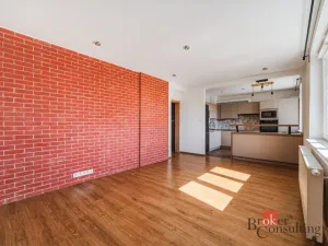 Prodej bytu 3+kk, Heřmanova Huť - Vlkýš, Revoluční, 77 m2