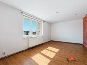 Prodej bytu 3+kk, Heřmanova Huť - Vlkýš, Revoluční, 77 m2