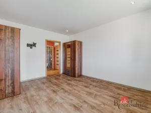 Prodej bytu 3+kk, Heřmanova Huť - Vlkýš, Revoluční, 77 m2