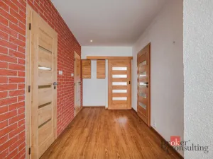 Prodej bytu 3+kk, Heřmanova Huť - Vlkýš, Revoluční, 77 m2