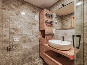 Prodej bytu 3+kk, Heřmanova Huť - Vlkýš, Revoluční, 77 m2