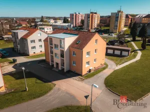 Prodej bytu 3+kk, Heřmanova Huť - Vlkýš, Revoluční, 77 m2