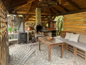 Prodej chaty, Hulín, 19 m2