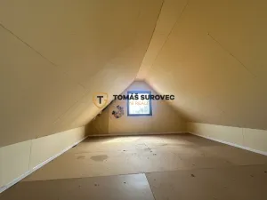 Prodej chaty, Hulín, 19 m2