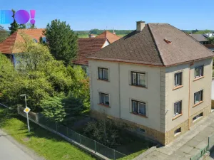 Prodej rodinného domu, Litovel, Chořelice, 180 m2