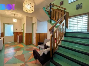 Prodej rodinného domu, Litovel, Chořelice, 180 m2