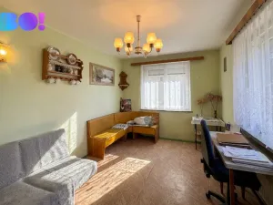 Prodej rodinného domu, Litovel, Chořelice, 180 m2