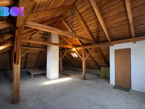 Prodej rodinného domu, Litovel, Chořelice, 180 m2