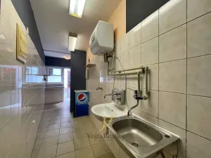 Pronájem obchodního prostoru, Olomouc, Barvířská, 13 m2