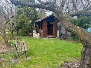 Prodej chaty, Kladno, 9 m2