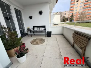 Prodej bytu 2+kk, Brno, 69 m2