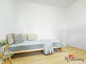 Pronájem bytu 2+1, Praha - Modřany, Klostermannova, 53 m2