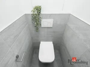 Pronájem bytu 2+1, Praha - Modřany, Klostermannova, 53 m2