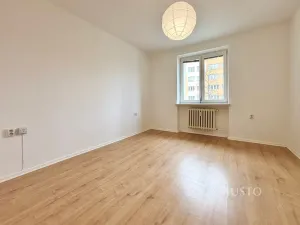 Pronájem bytu 2+1, Ostrava - Moravská Ostrava, Sokolská třída, 60 m2