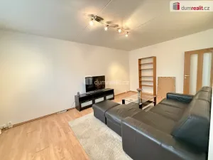 Pronájem bytu 2+1, Praha - Lhotka, Mirotická, 61 m2