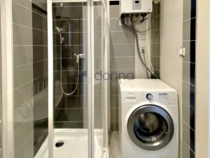 Pronájem bytu 3+1, Praha, náměstí 14. října, 120 m2