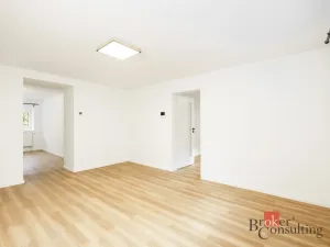 Pronájem bytu 2+1, Praha - Strašnice, Mukařovská, 60 m2