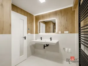 Pronájem bytu 2+1, Praha - Strašnice, Mukařovská, 60 m2