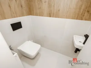 Pronájem bytu 2+1, Praha - Strašnice, Mukařovská, 60 m2