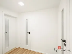 Pronájem bytu 2+1, Praha - Strašnice, Mukařovská, 60 m2