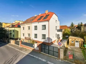 Pronájem bytu 2+1, Praha - Strašnice, Mukařovská, 60 m2