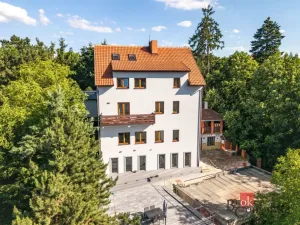 Pronájem bytu 2+kk, Praha - Modřany, Barunčina, 34 m2