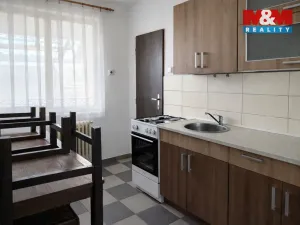 Pronájem bytu 2+1, Horažďovice, Podbranská, 69 m2