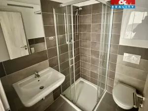 Pronájem bytu 2+kk, Slaný, Prokopa Holého, 40 m2
