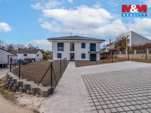 Prodej bytu 3+kk, Klínec, 106 m2