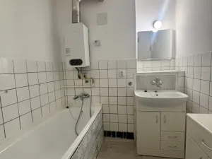 Pronájem bytu 2+1, Dobřany, Stromořadí, 64 m2