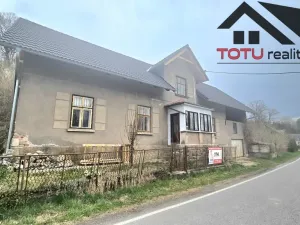 Prodej rodinného domu, Heřmanice - Běluň, 200 m2