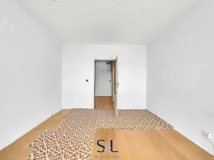 Prodej bytu 2+1, Nový Bor, Svojsíkova, 56 m2