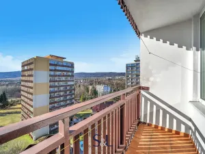 Prodej bytu 2+1, Nový Bor, Svojsíkova, 56 m2