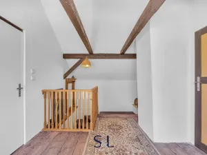 Prodej chalupy, Mařenice, 128 m2