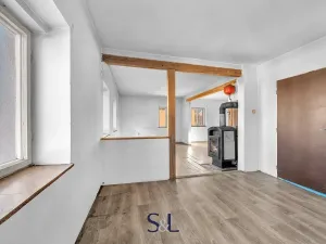 Prodej činžovního domu, Kamenický Šenov, Kadlecova, 250 m2