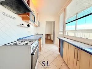 Pronájem bytu 3+1, Jablonec nad Nisou, Rýnovická, 75 m2