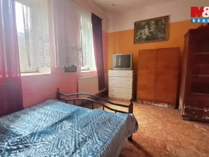 Prodej rodinného domu, Svitavy - Předměstí, Bezručova, 116 m2