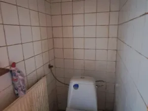 Prodej rodinného domu, Svitavy - Předměstí, Bezručova, 116 m2