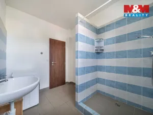 Prodej činžovního domu, Poběžovice, Nádražní, 290 m2