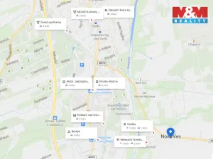 Prodej rodinného domu, Frýdlant nad Ostravicí - Nová Ves, 138 m2