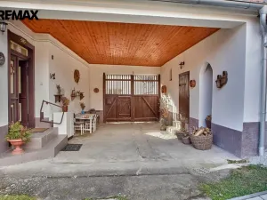 Prodej zemědělské usedlosti, Drhovle - Pamětice, 160 m2