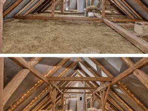 Prodej zemědělské usedlosti, Drhovle - Pamětice, 160 m2