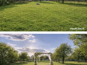 Prodej zemědělské usedlosti, Drhovle - Pamětice, 160 m2