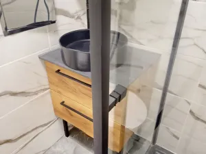 Pronájem bytu 1+1, Frýdek-Místek - Frýdek, Lískovecká, 28 m2