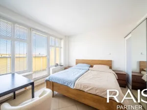 Prodej bytu 2+kk, Brno - Husovice, Svitavská, 38 m2